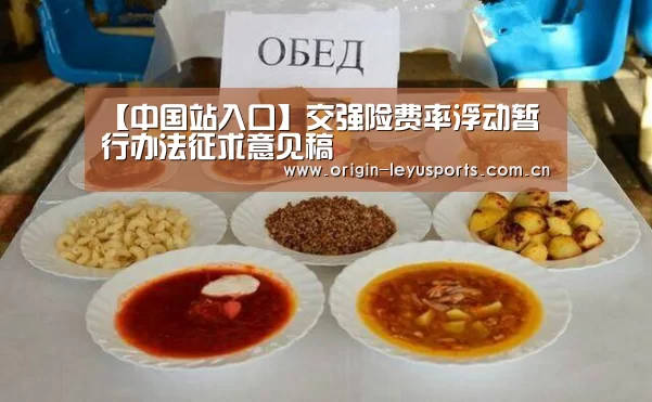 【中国站入口】交强险费率浮动暂行办法征求意见稿(图2) 【中国站入口】交强险费率浮动暂行办法征求意见稿(图2)