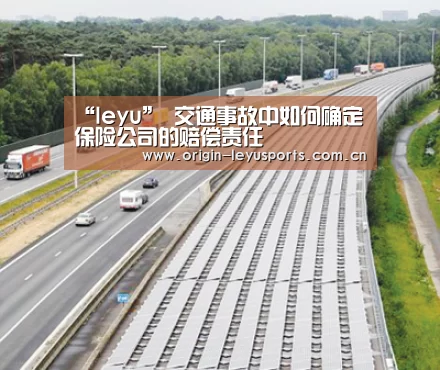 “leyu”
交通事故中如何确定保险公司的赔偿责任(图3) “leyu”
交通事故中如何确定保险公司的赔偿责任(图3)