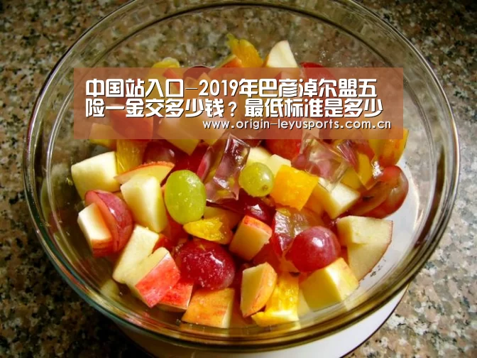 中国站入口-2019年巴彦淖尔盟五险一金交多少钱?最低标准是多少?(图1) 中国站入口-2019年巴彦淖尔盟五险一金交多少钱?最低标准是多少?(图1)