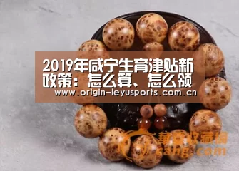 2019年咸宁生育津贴新政策:怎么算、怎么领、领取条件‘官方登录通道’(图4) 2019年咸宁生育津贴新政策:怎么算、怎么领、领取条件‘官方登录通道’(图4)